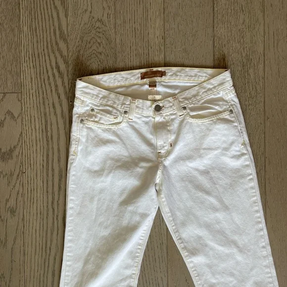VINTAGE Abercrombie and Fitch jeans New rare